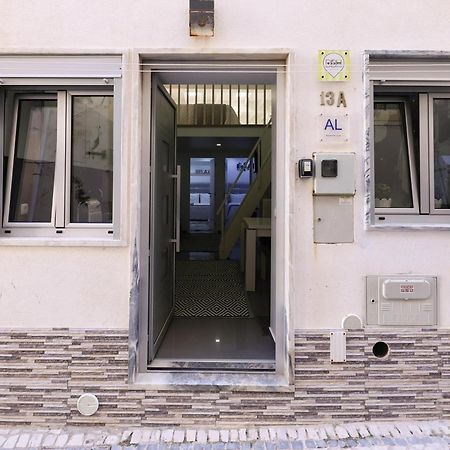 Dina Beach House Nazare Luaran gambar