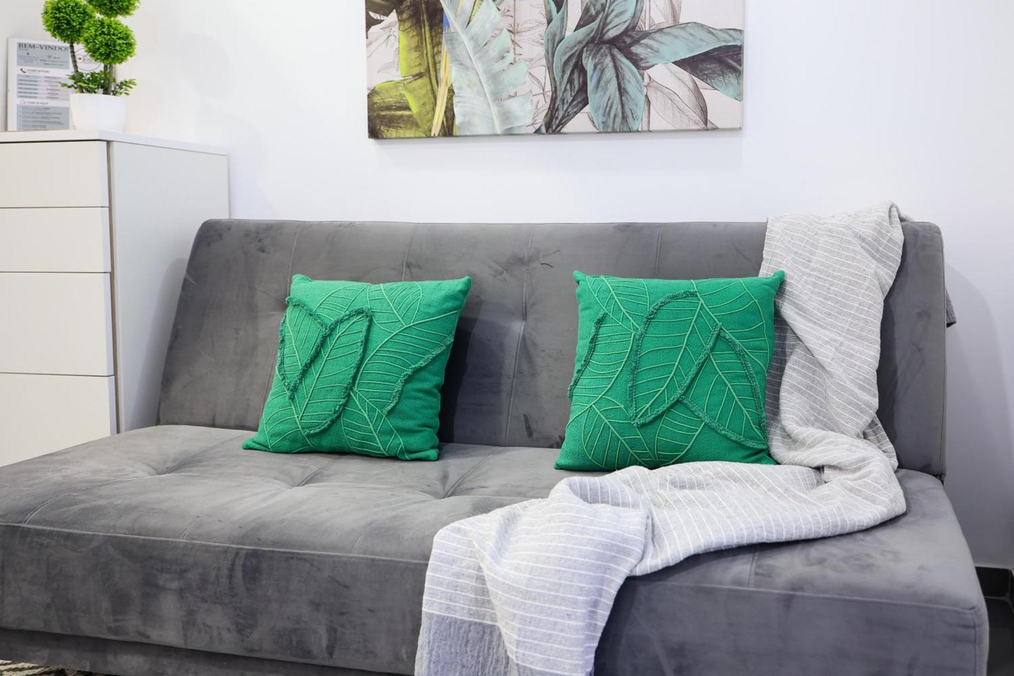 Dina Beach House Nazare Luaran gambar