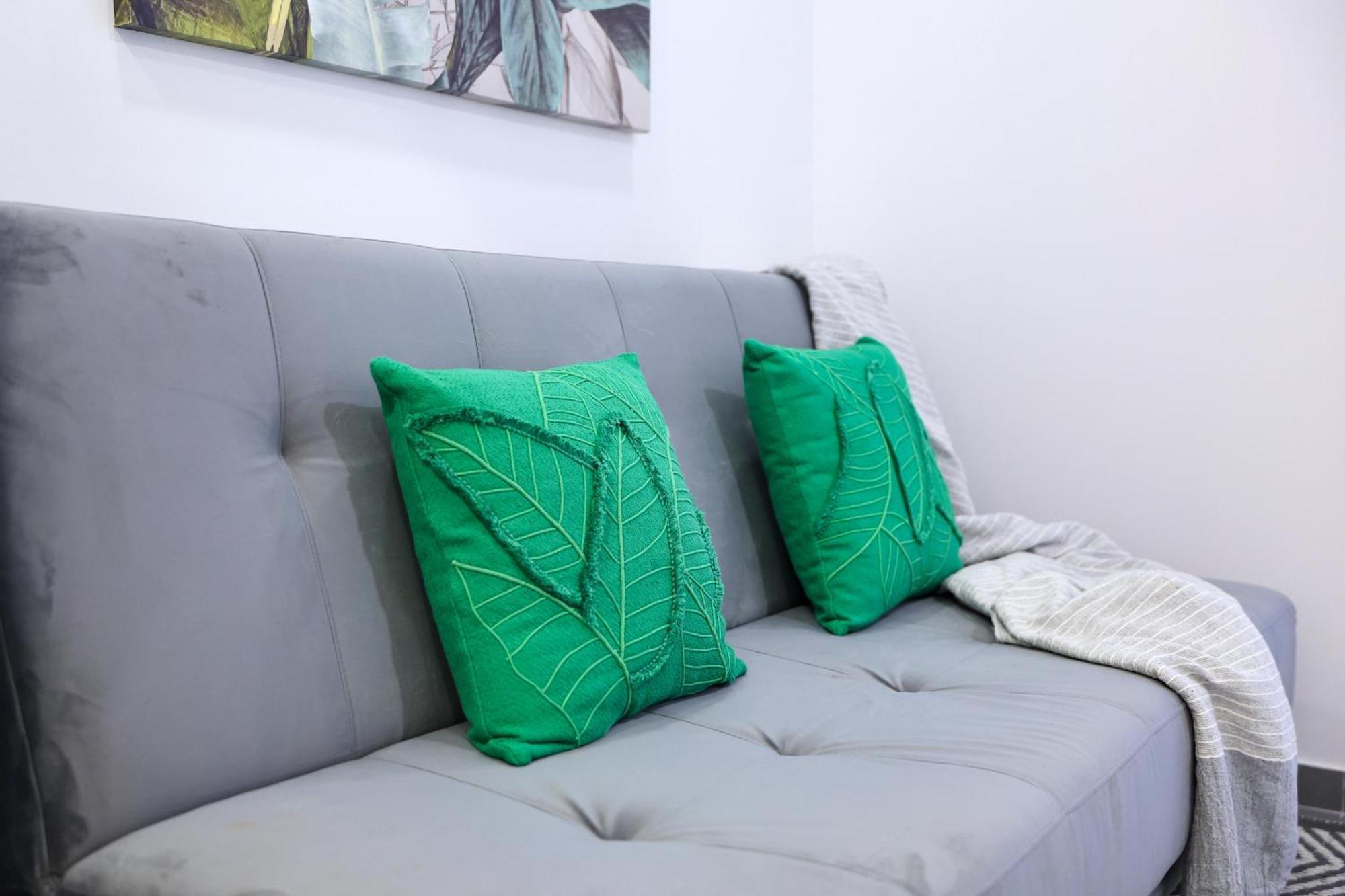 Dina Beach House Nazare Luaran gambar