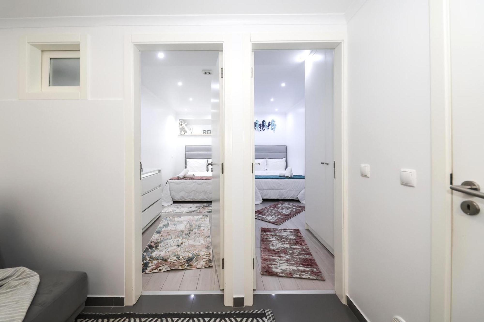 Dina Beach House Nazare Luaran gambar