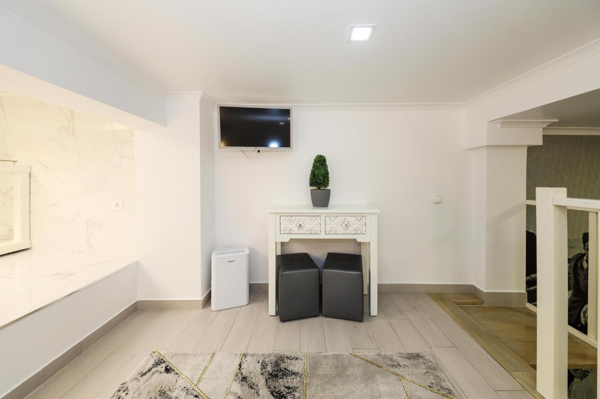 Dina Beach House Nazare Luaran gambar