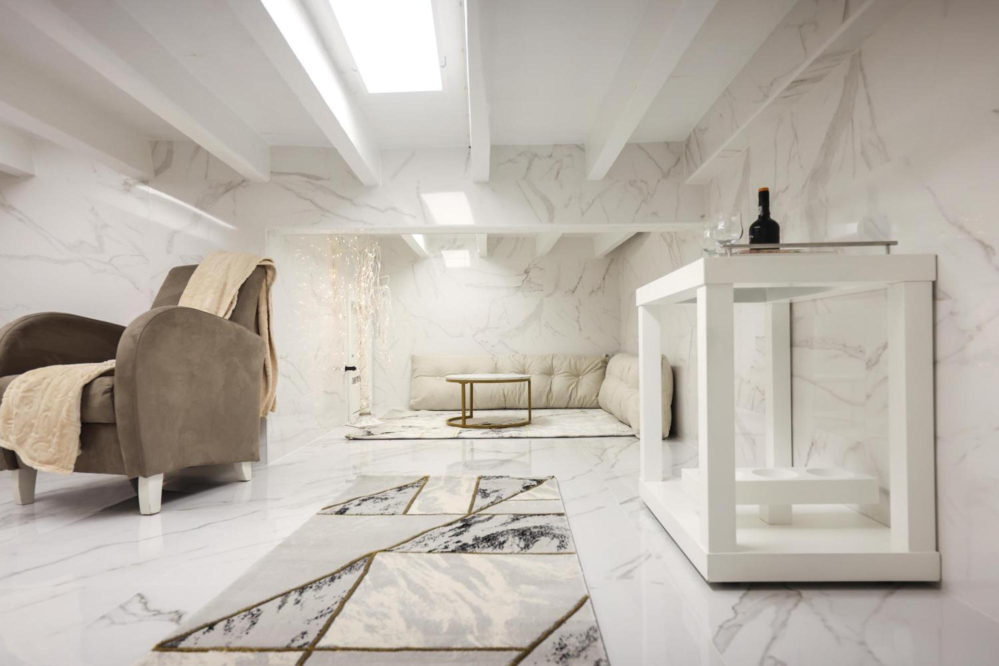 Dina Beach House Nazare Luaran gambar