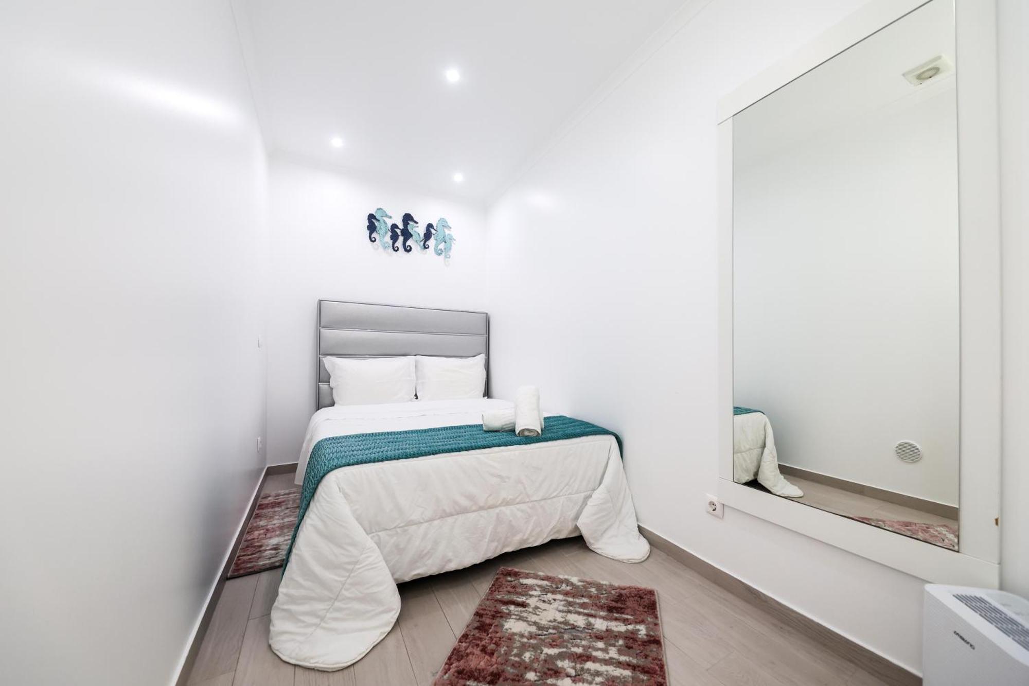 Dina Beach House Nazare Luaran gambar
